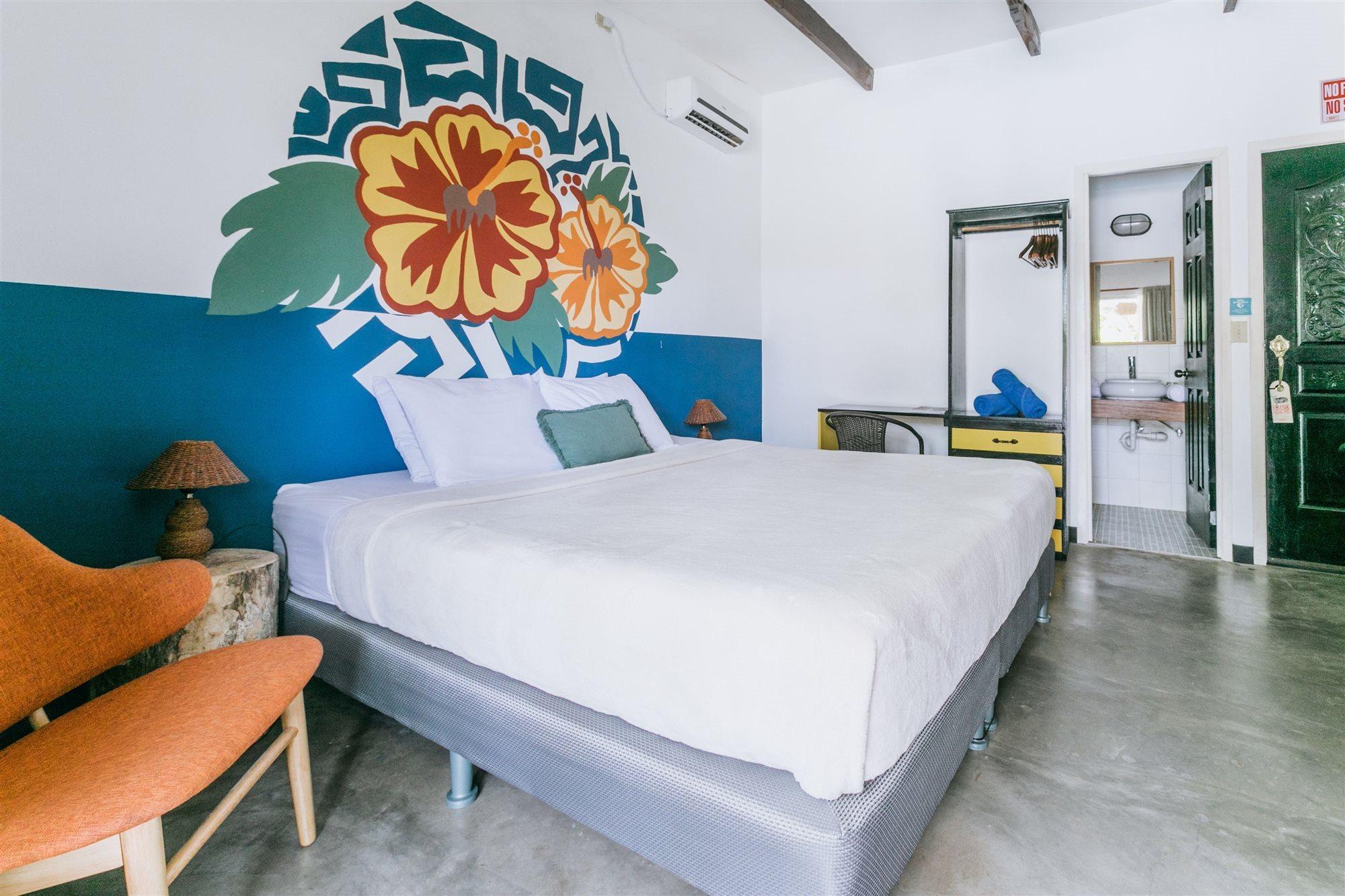 Selina Pedasi Hotel Pedasi Town Екстериор снимка