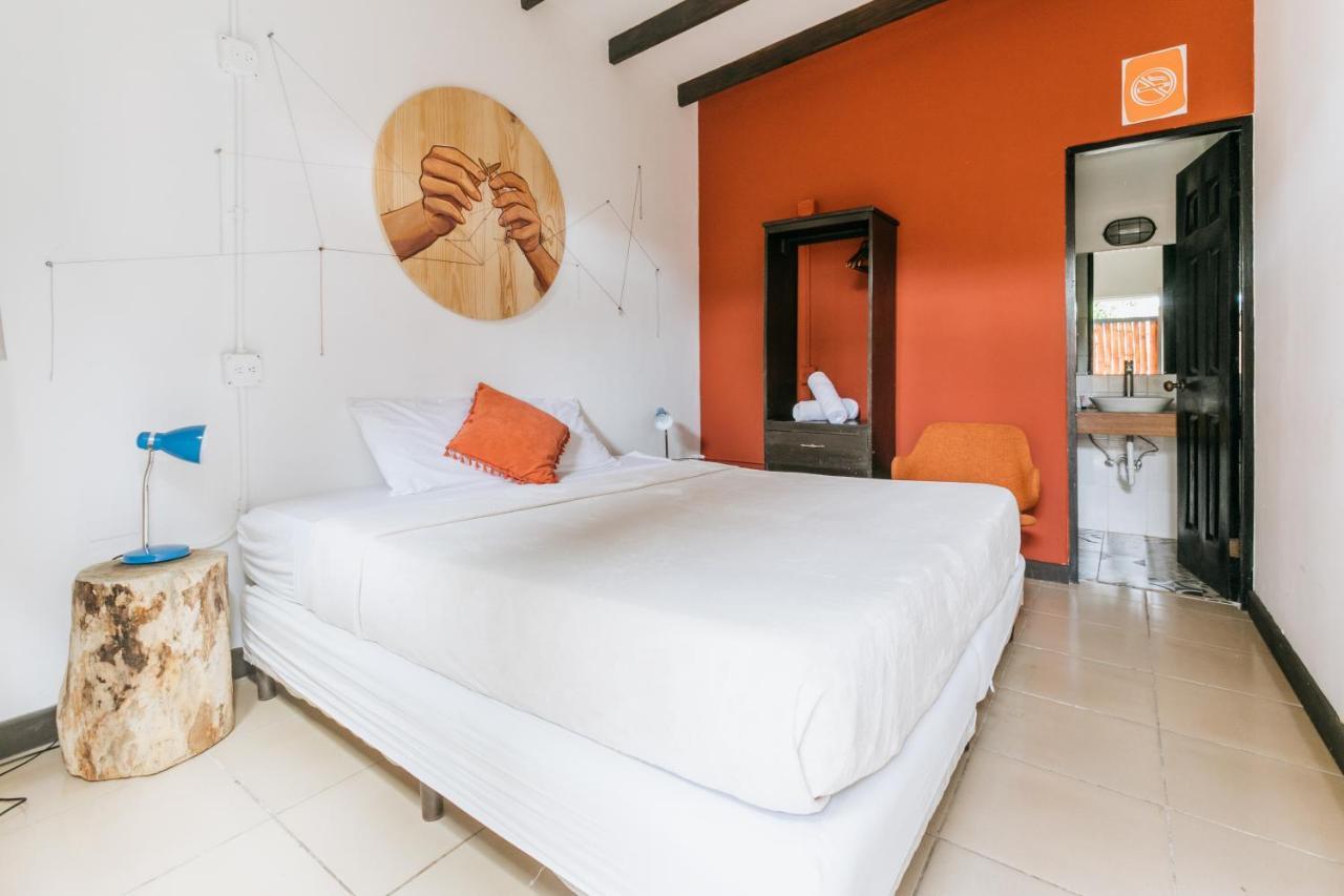 Selina Pedasi Hotel Pedasi Town Екстериор снимка