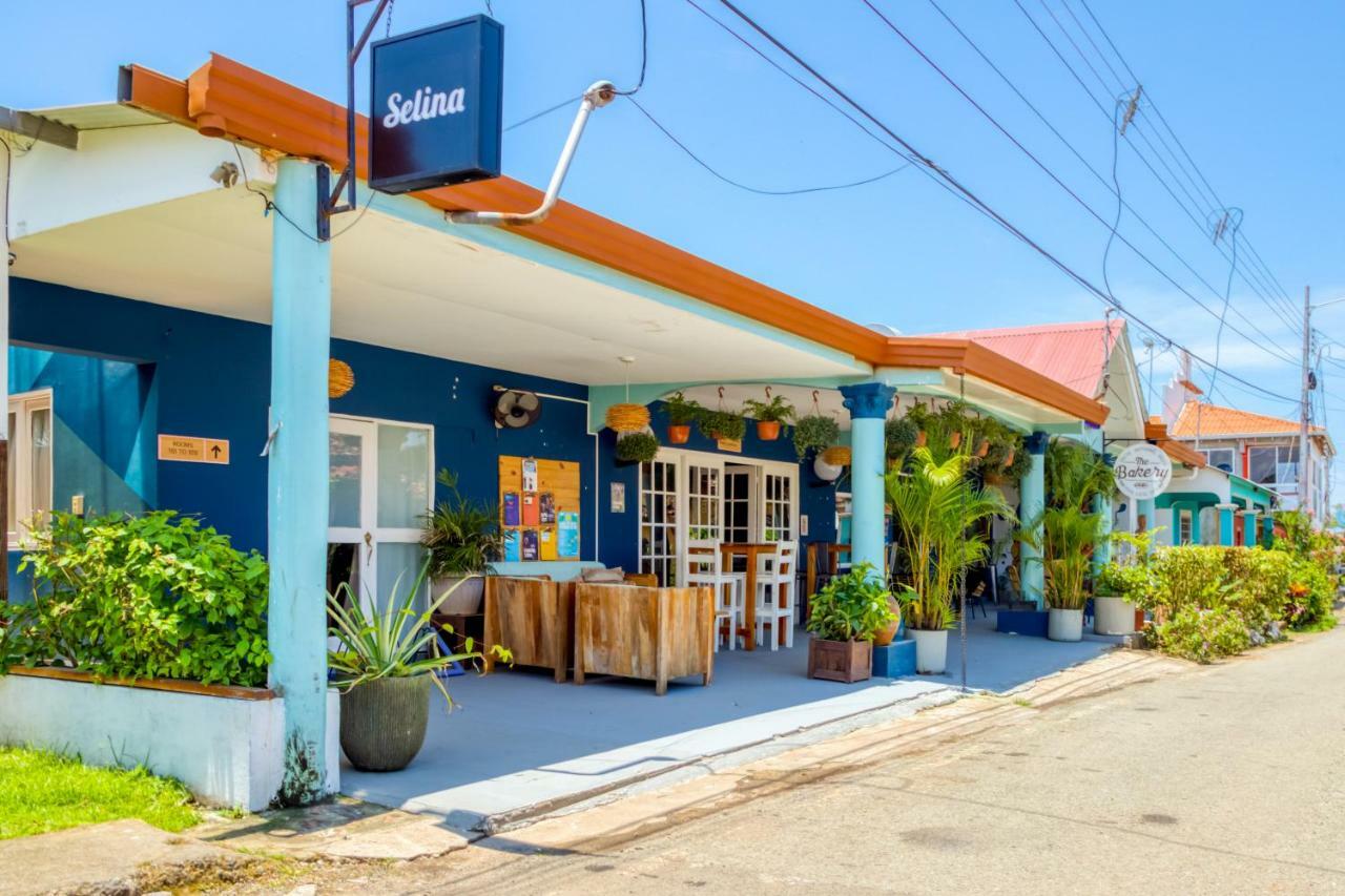 Selina Pedasi Hotel Pedasi Town Екстериор снимка