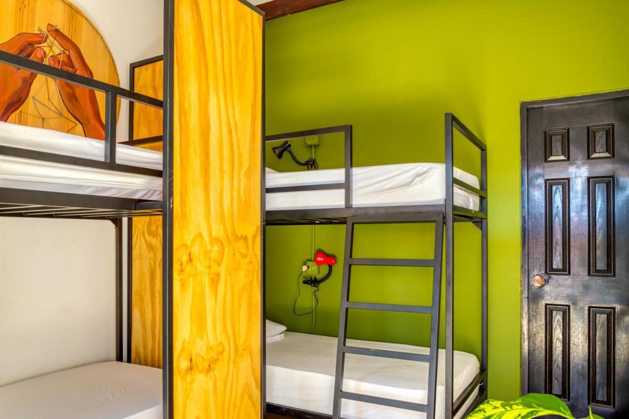 Selina Pedasi Hotel Pedasi Town Стая снимка