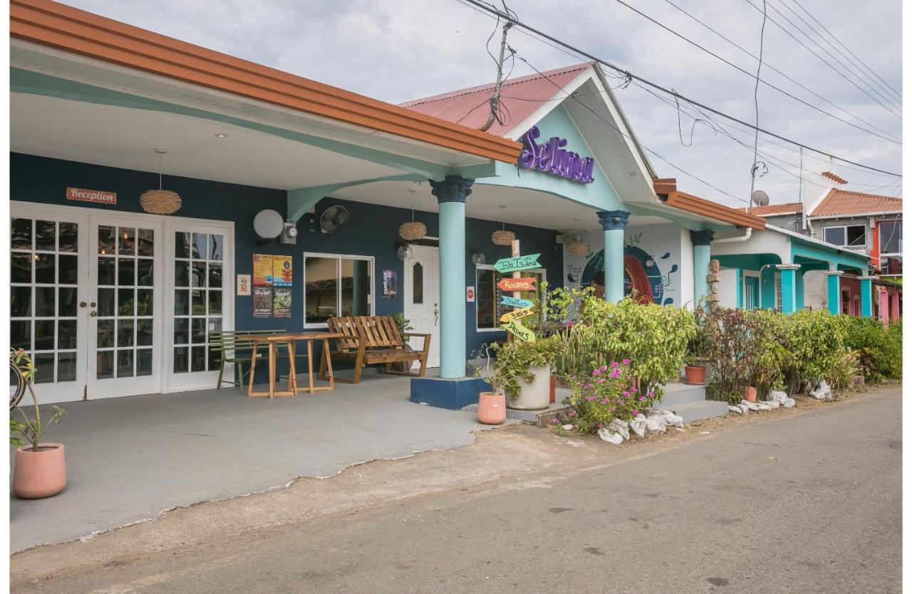 Selina Pedasi Hotel Pedasi Town Екстериор снимка