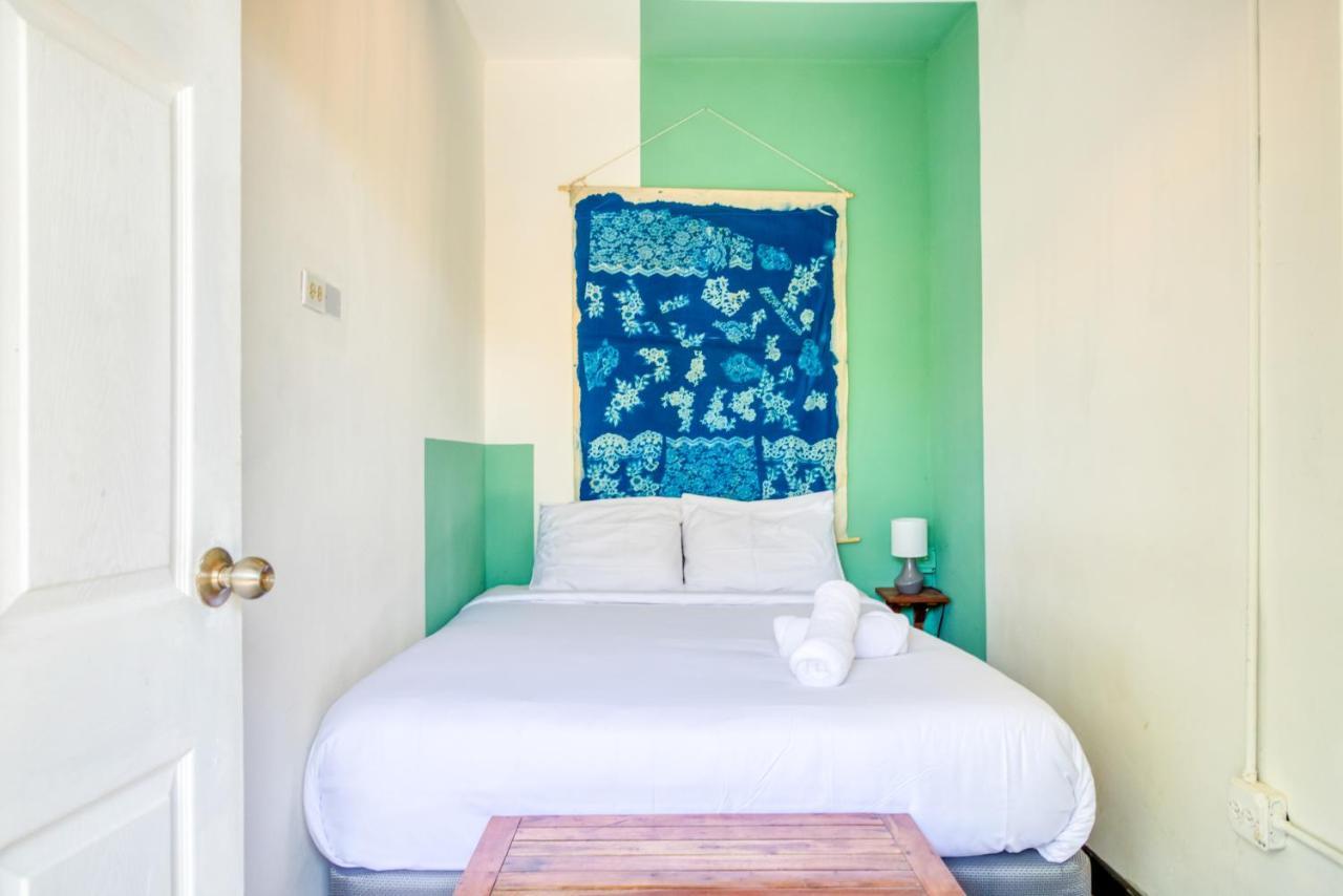 Selina Pedasi Hotel Pedasi Town Екстериор снимка