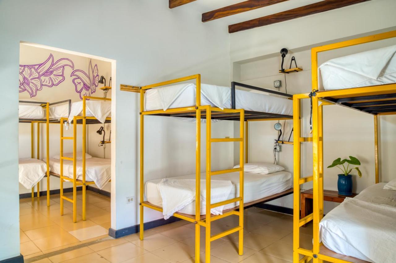 Selina Pedasi Hotel Pedasi Town Екстериор снимка