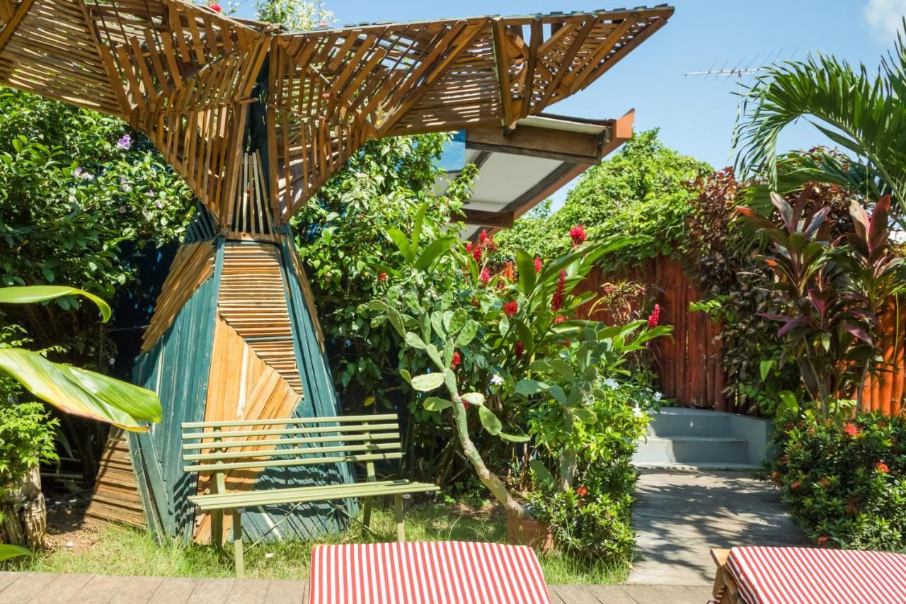 Selina Pedasi Hotel Pedasi Town Екстериор снимка